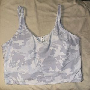 Lululemon align tank top